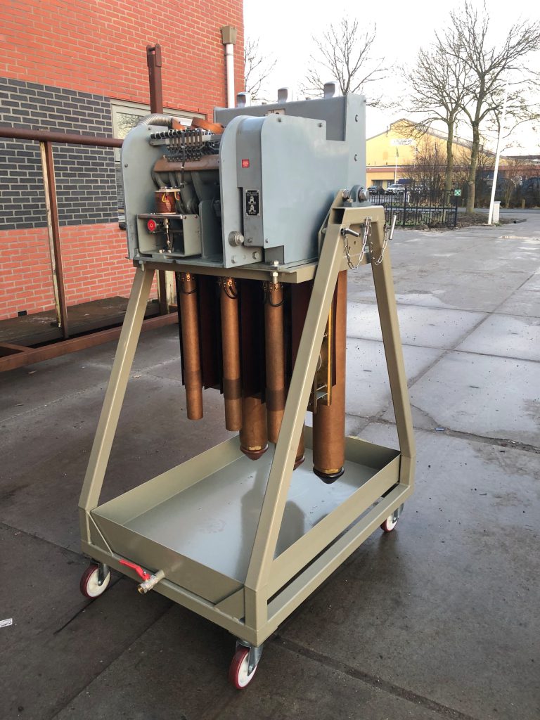 Functioneel werk op maat