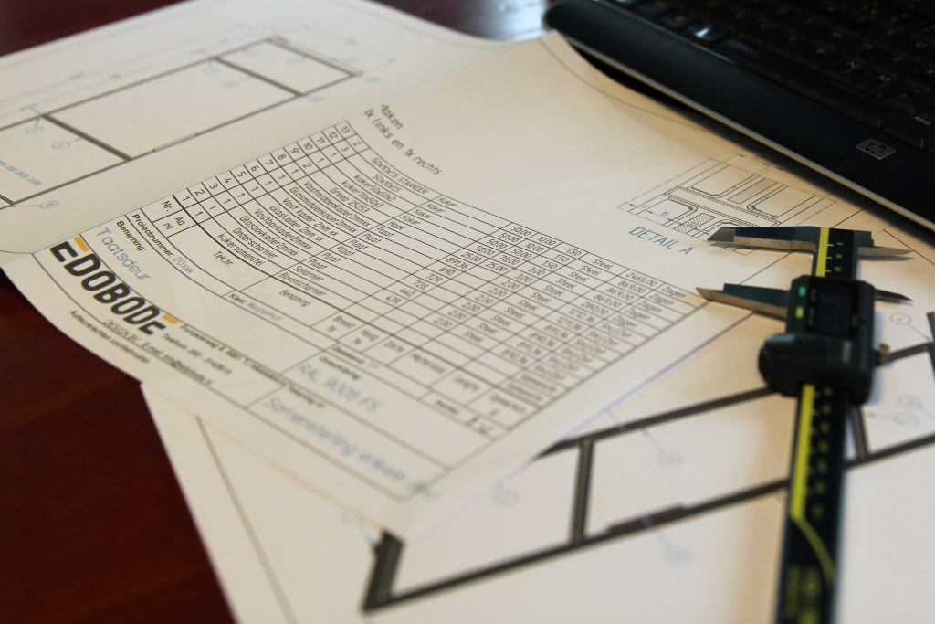 Ontwerp en engineering
